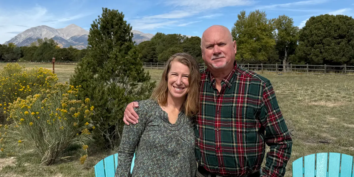 Moved to Rural Town That's Big With Tourists; Has a Lot of Downsides