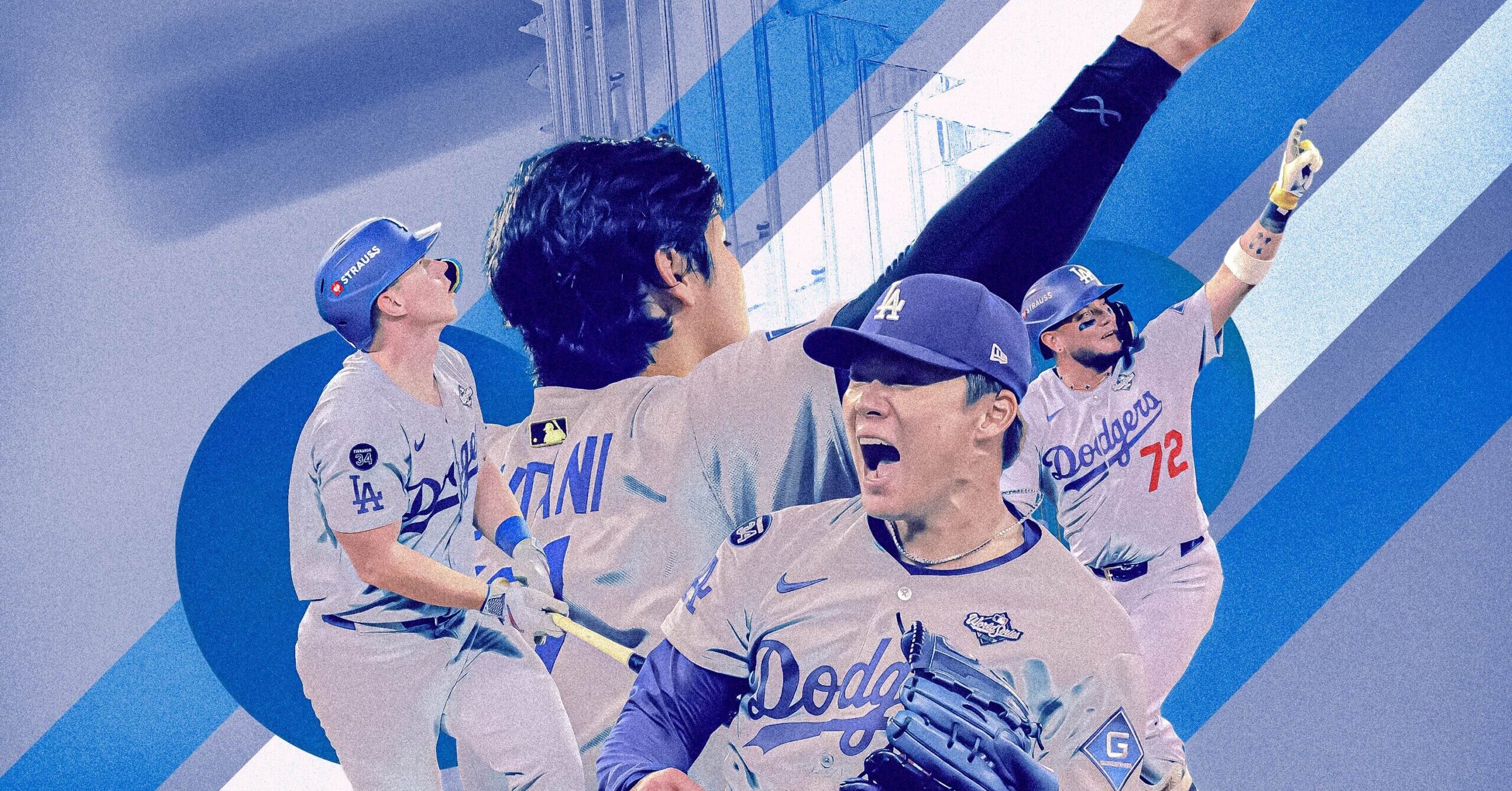 MLB’s Modern Dynasty Won the World Series of a Lifetime