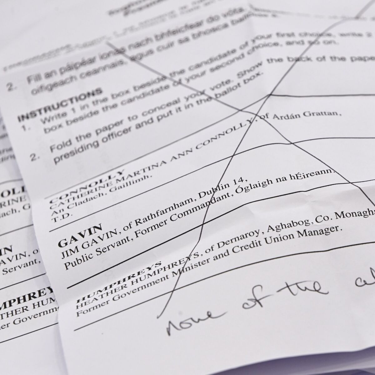 Social media's 'spoil the vote' campaign helped spread disinformation, report says