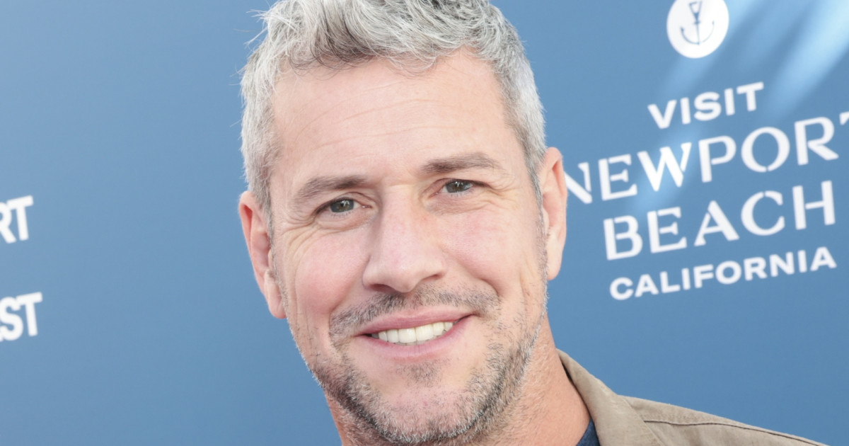 Prayers Pour in for Ant Anstead After 'Freak' Accident