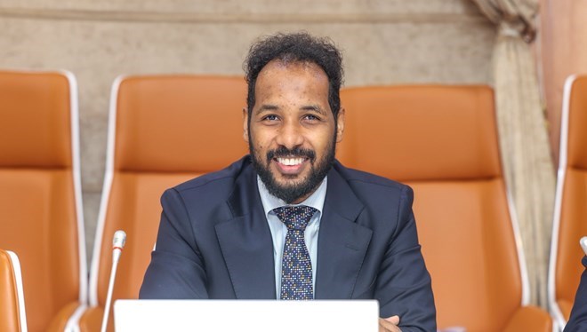 Somali Sports Ministry suspends Olympic Committee leaders over misconduct allegations