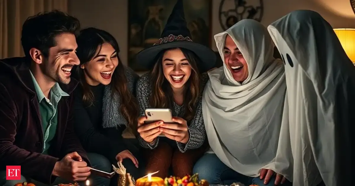 10 funny Halloween memes to make your spooky season even better