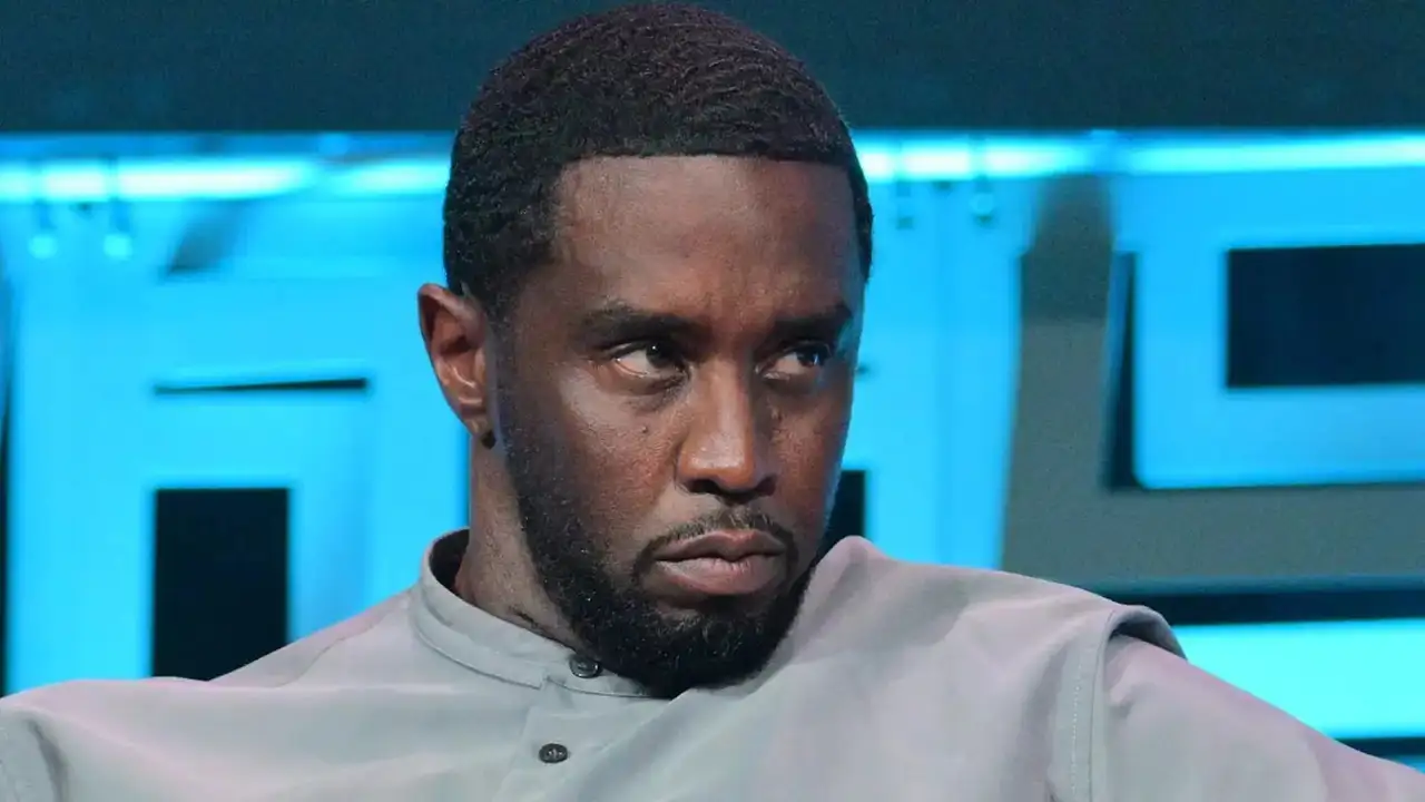 Sean 'Diddy' Combs Starts 4-Year Prison Term After Federal S*x Crimes Conviction