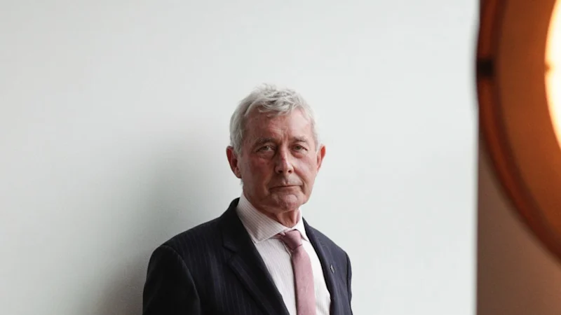 ‘One miscarriage of justice is too many’: Top lawyer builds case for baby shaking rethink