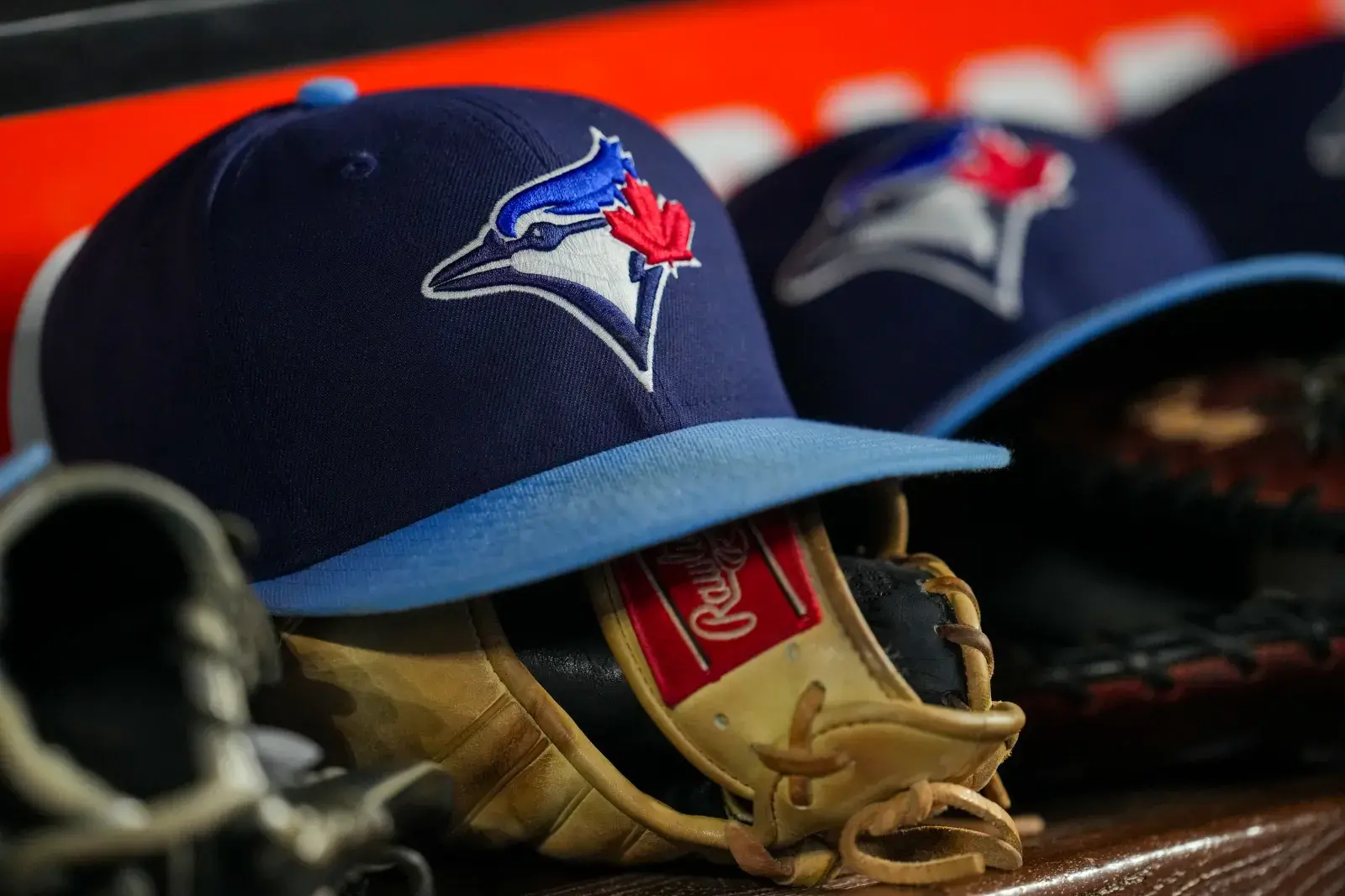 Blue Jays All-Star Projected for $112M Contract After World Series Defeat
