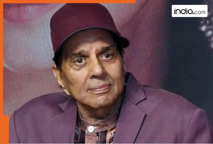 Dharmendra rushed to ICU due to…, hospital staff reveal real reason for his hospitalisation