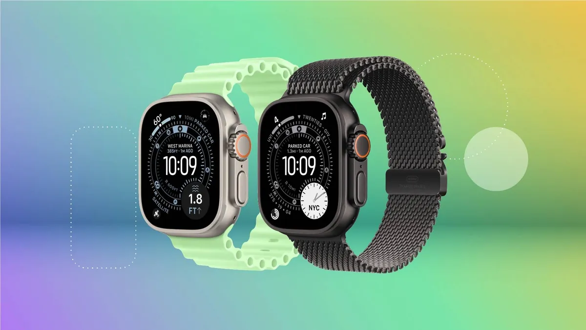 The Apple Watch Ultra 3 Just Got Its First Proper Discount, but It Won't Last Long