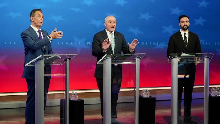 Here Are Mayoral Races To Watch On Tuesday's Election