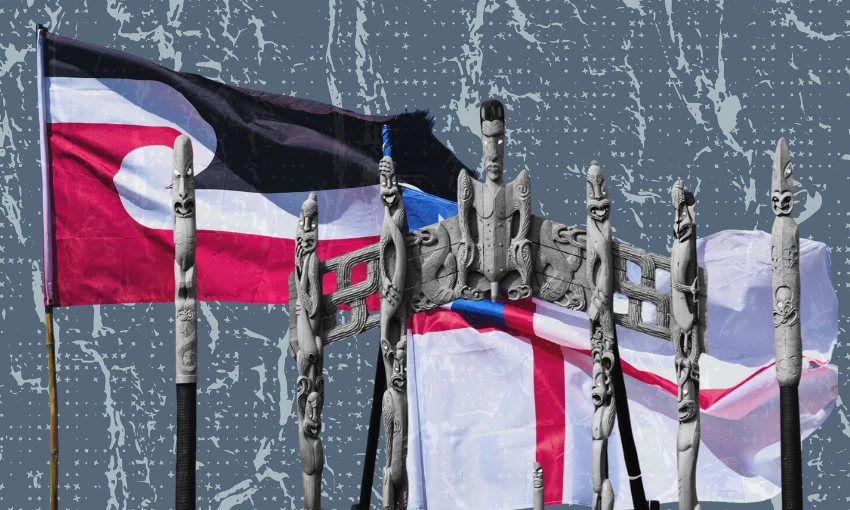 On this day in 1835: He Whakaputanga and the vision of a whenua rangatira