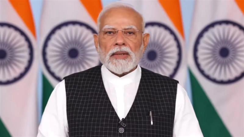 ‘Historic Win Will Motivate Future Champions’: PM Narendra Modi Reacts As India Wins ICC Women’s Cricket World Cup 2025