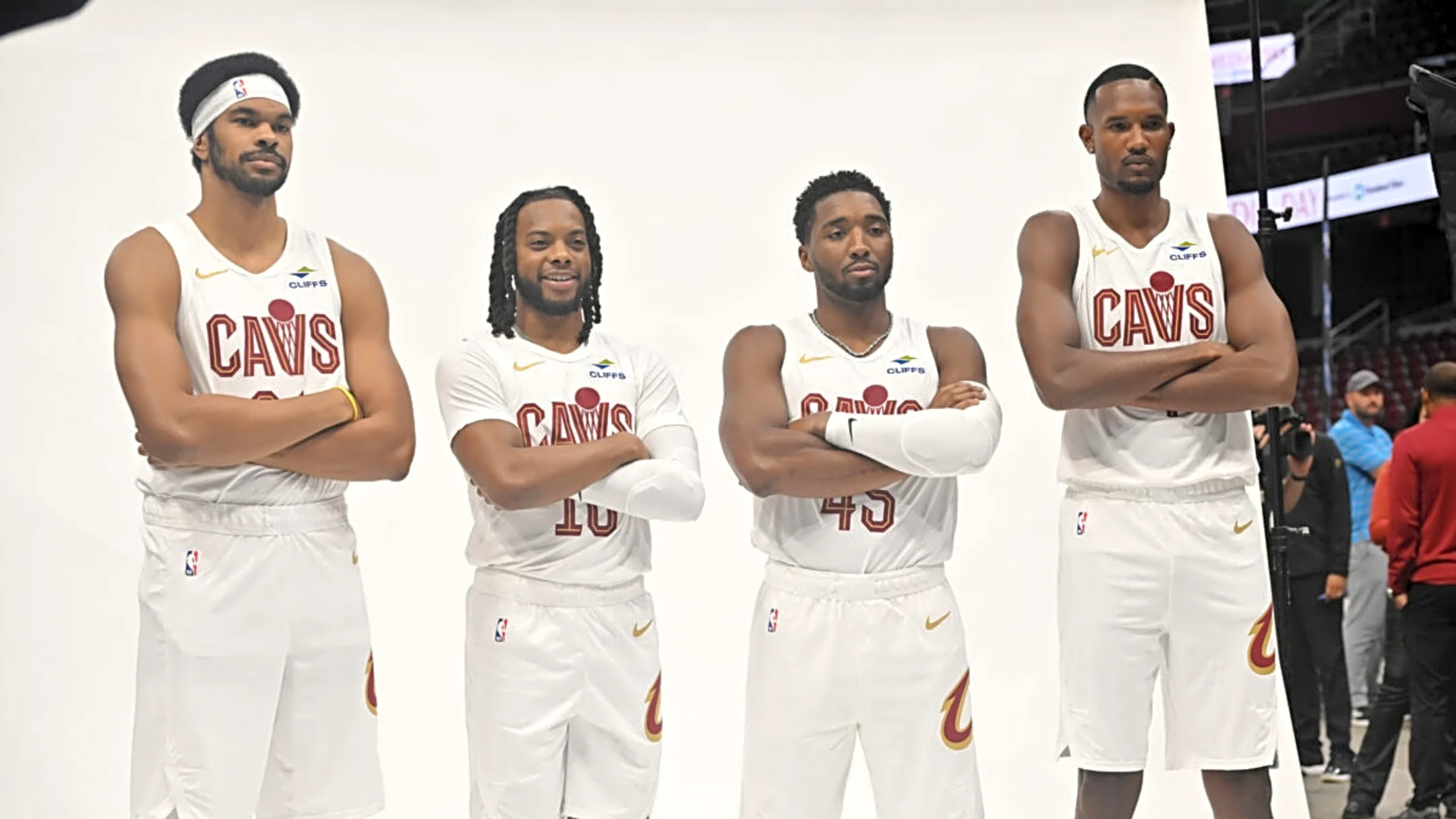 Why Isn’t Donovan Mitchell Playing Tonight vs Raptors? Is Cavs Star Injured?