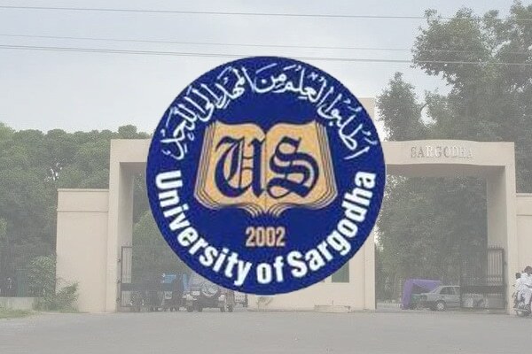 Sargodha varsity sends student delegation to China