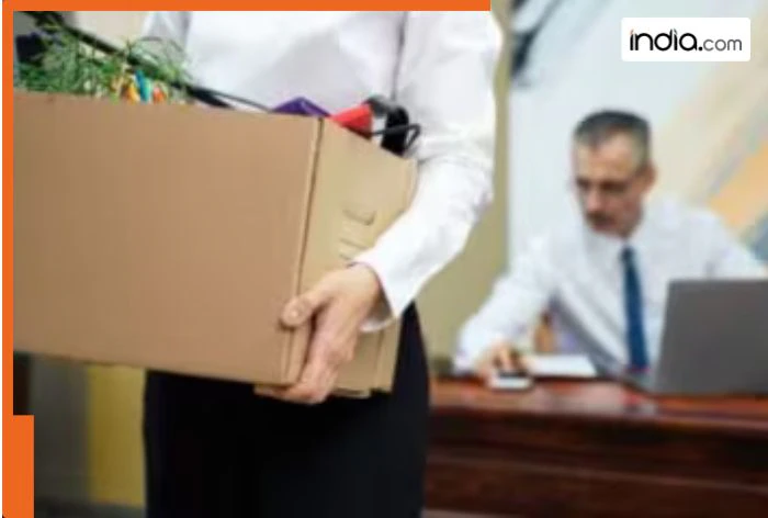 Amazon employees in constant FEAR as company plans to cut 14000 jobs, struggle to sleep at night, mental health impacted; viral post reveals…