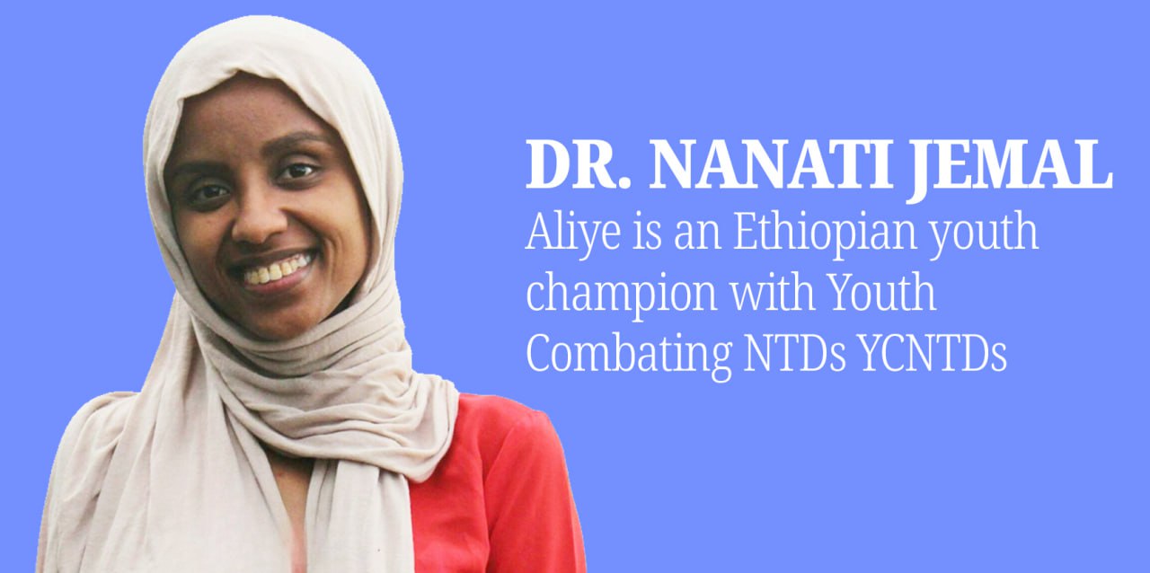 A call to build Africa’s next generation of public health leaders against NTDs
