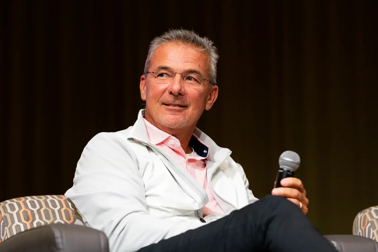 Urban Meyer Endorses Major Candidate Amid Penn State, LSU Openings