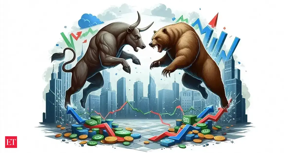 US stock market surges to all-time high today: Dow, S&P 500, Nasdaq notch fresh intraday records as Nvidia, Qualcomm, Tesla, and Apple fuel Wall Street rally