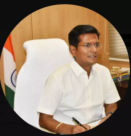 ASR Activates 63 Rehabilitation Centres, 11 Helipads For 163 At-Risk Villages