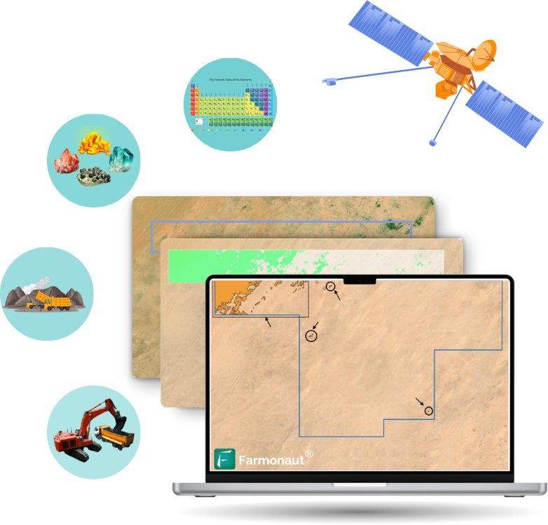 The Ok Tedi Copper Mine: 7 Impacts On Papua New Guinea - Farmonaut