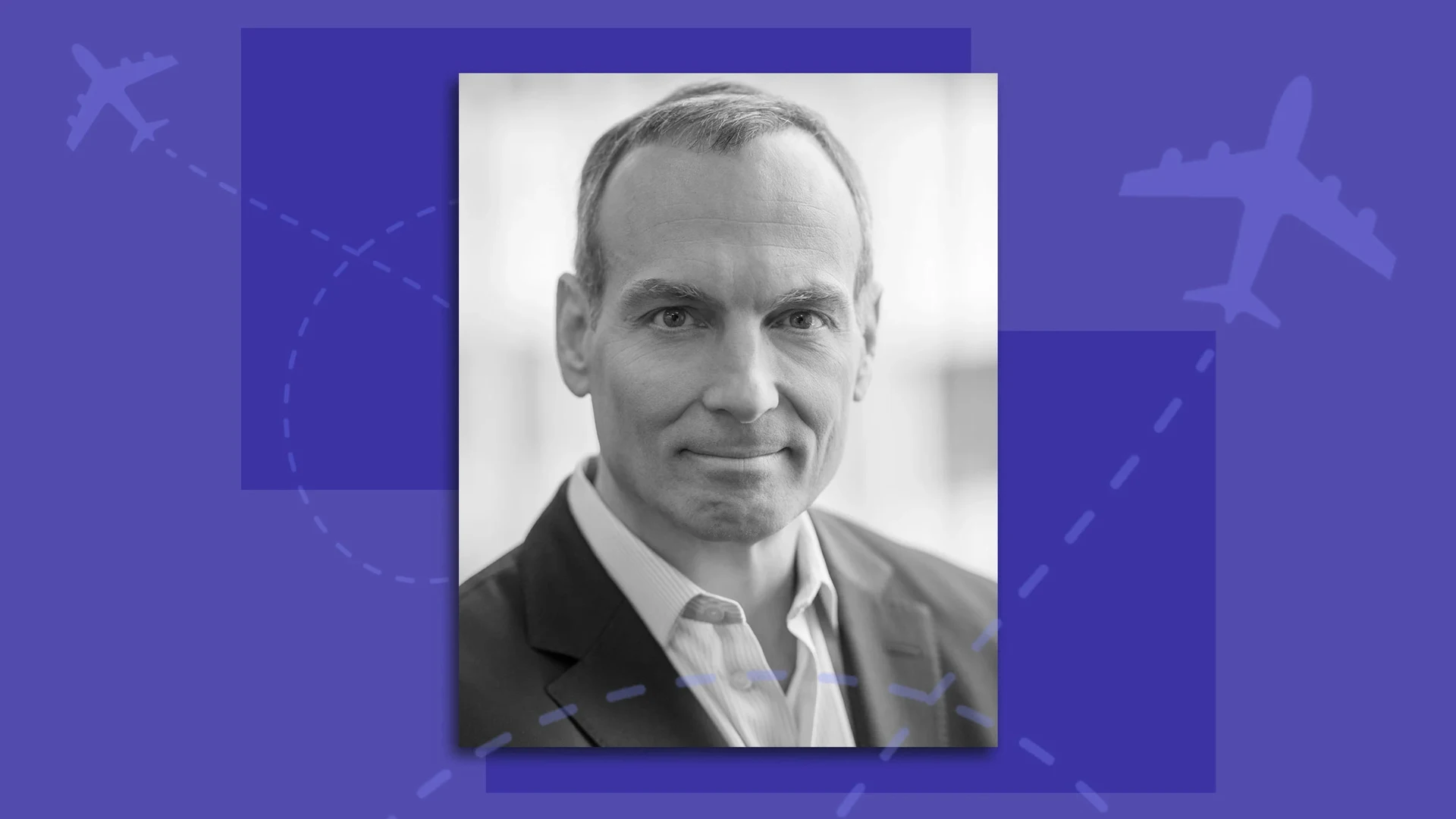 Booking Holdings’s CEO Weathered the Dotcom Bubble. He Says the AI Boom is Different