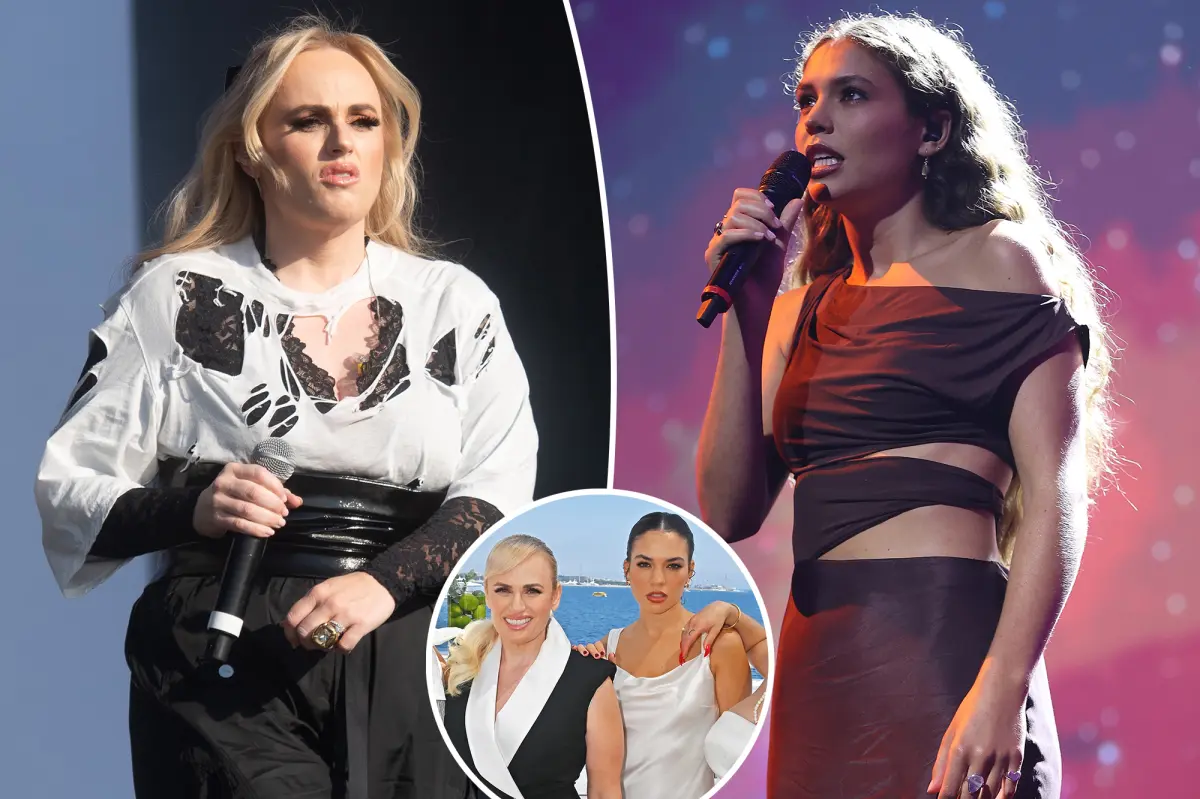 Rebel Wilson was ‘uneasy’ over alleged power imbalance between young actor and producer on her film, court docs reveal