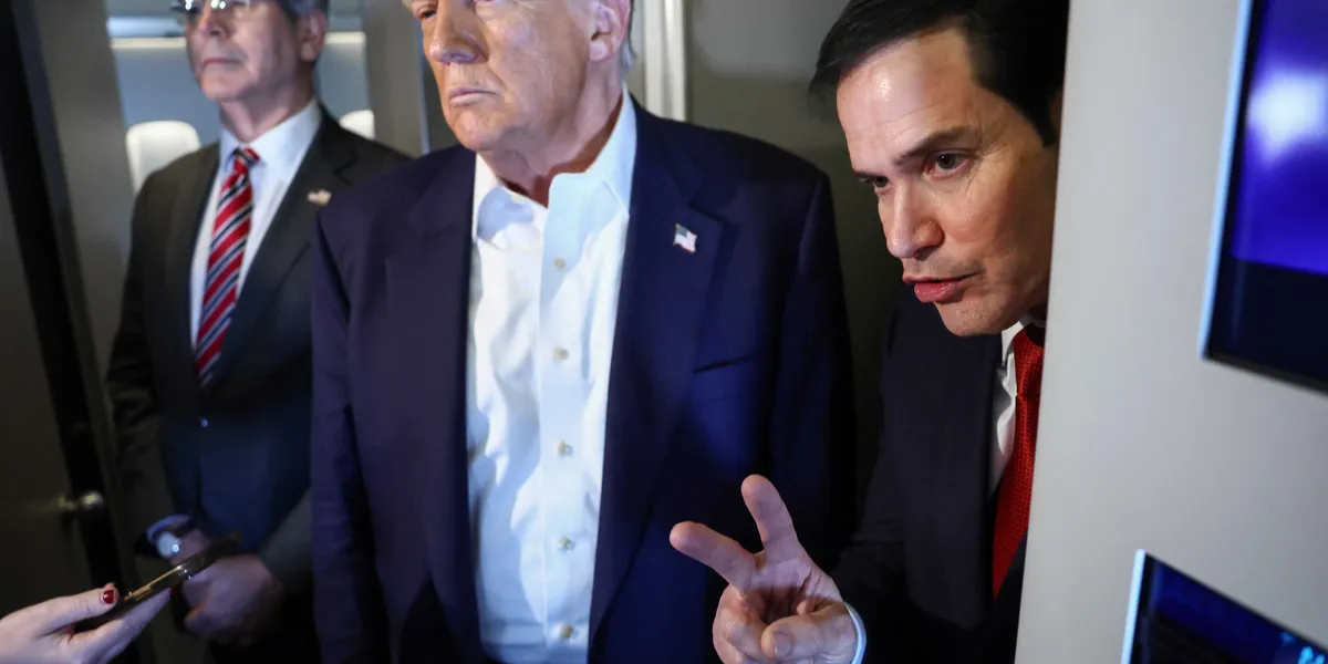 Trump 'not even solving a problem he created' with latest policy blunder