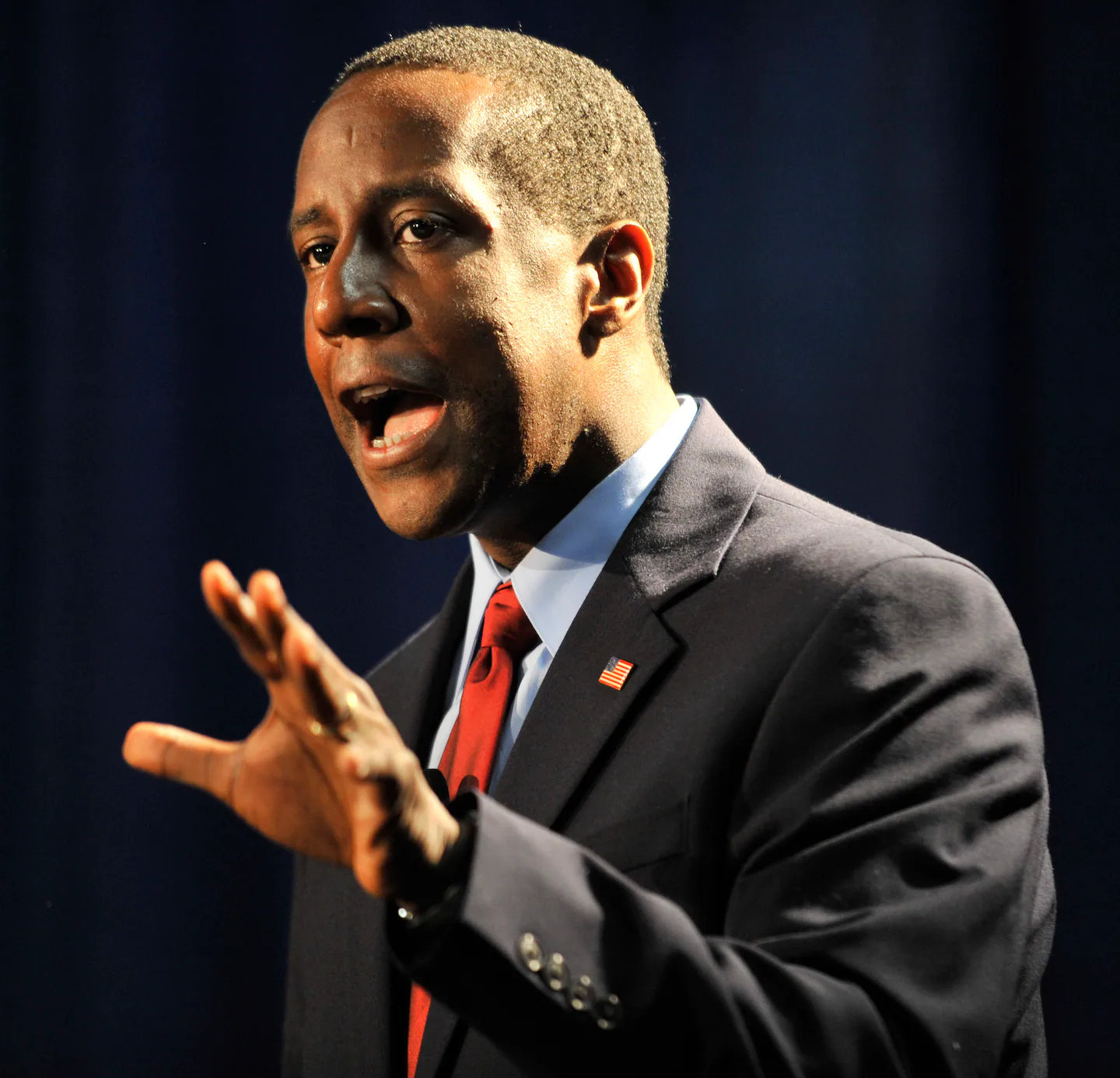 Setti Warren, former Newton mayor, dies at 55