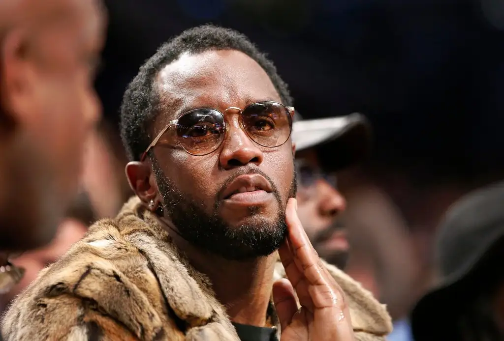 Sean ‘Diddy’ Combs’ prison release date revealed