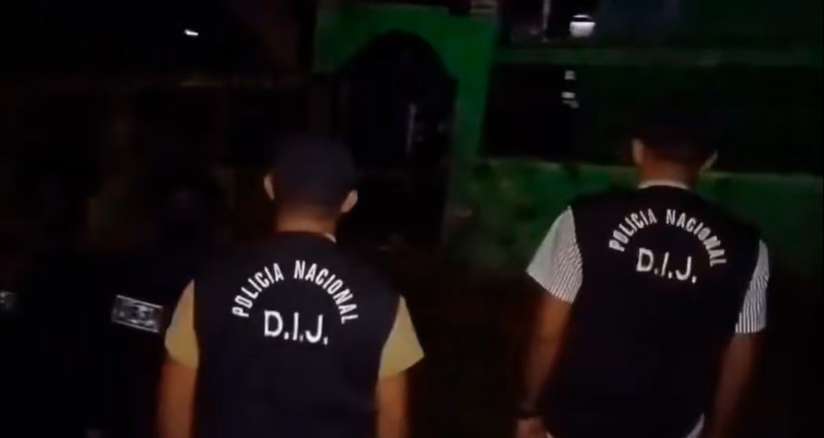 75-Year-Old American Man is Murdered in Boquete Panama