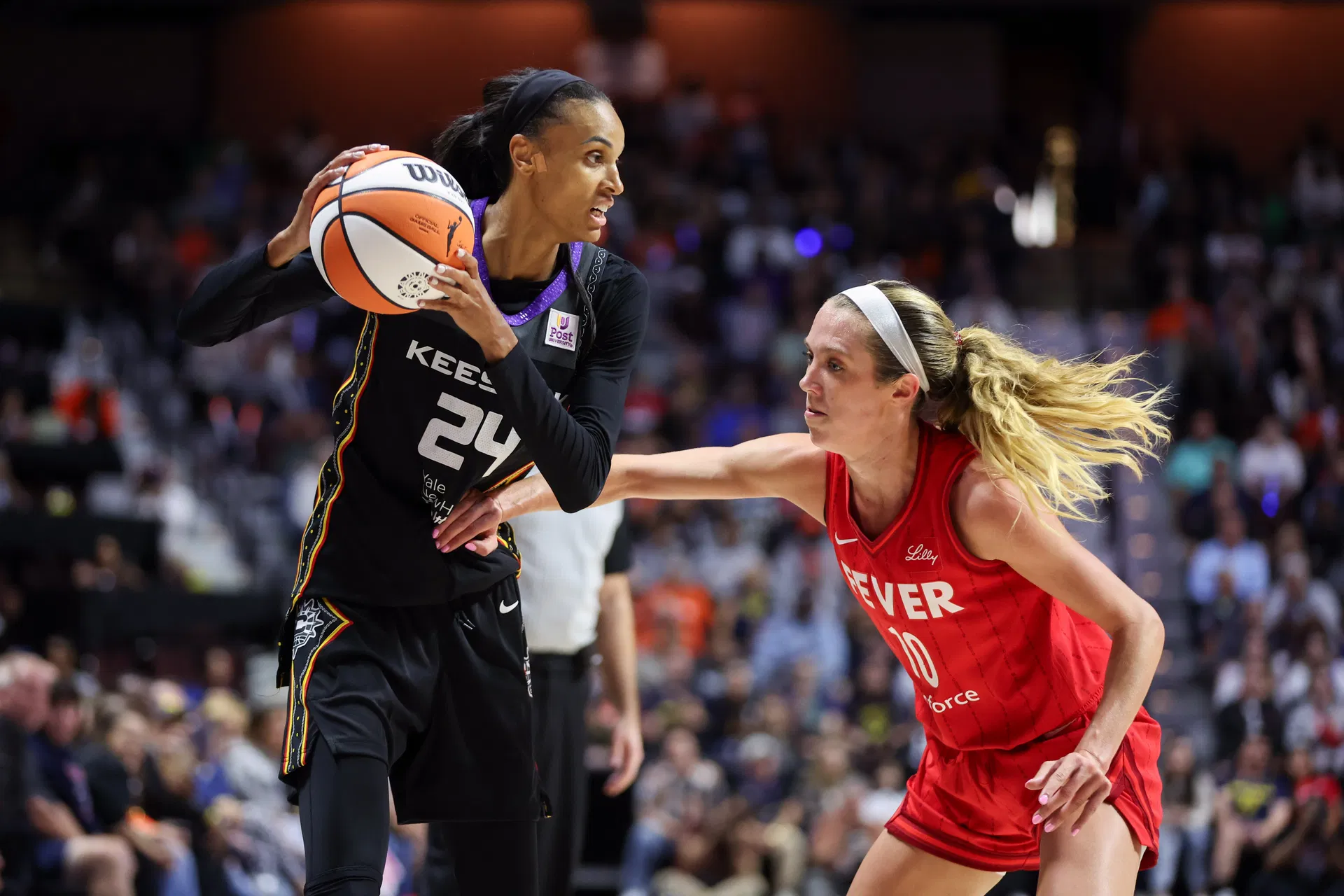 Indiana Fever Locker Room’s True Feelings on $136,004 Former Teammate Emerge