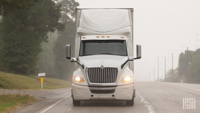 Largest Trucking Capacity Purge In History Coming