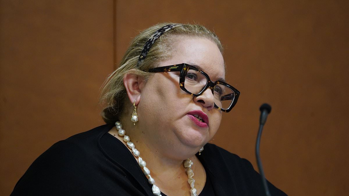 Indigenous Voice architect reveals why she thinks most Australians voted NO - and takes shot at Jacinta Price