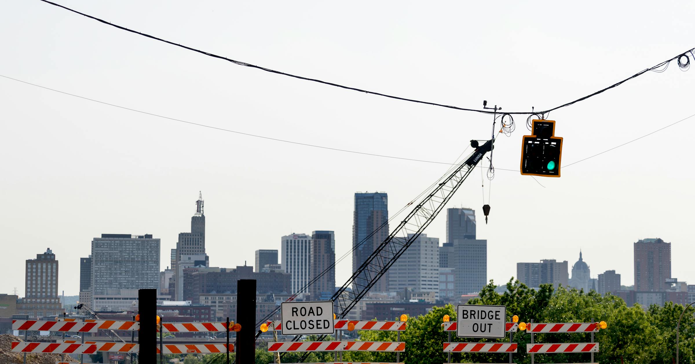 We should still get rid of Interstate 94
