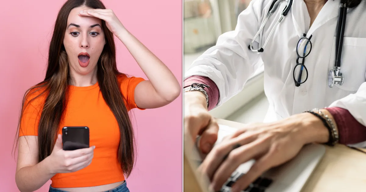 Are Your MyChart Messages To Your Doctor Private?