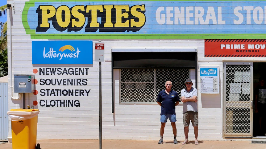 Why this popular WA tourist town could soon be left without a postcode