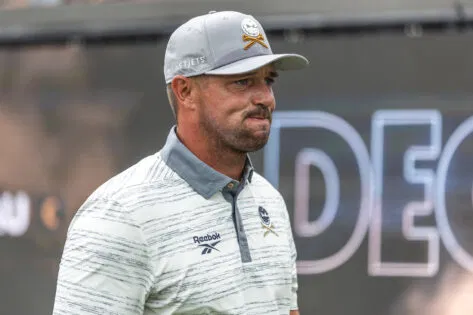 Bryson DeChambeau’s LIV Contract Renewal Raises Eyebrows After Golf Analyst’s Revelation