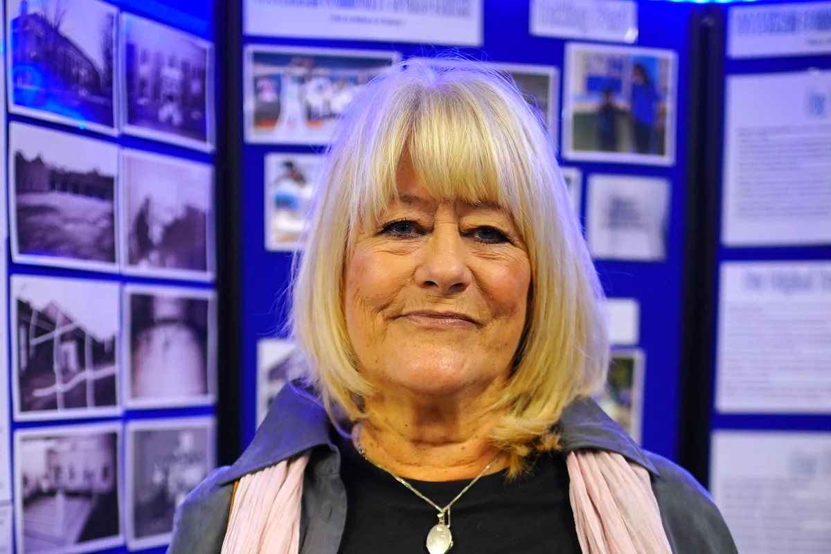 Caroline Flack’s mother discusses her ‘biggest regret’ in teaser for documentary