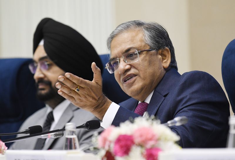 Second phase of SIR in 12 states, UTs from Nov 4; exercise to span 3 months