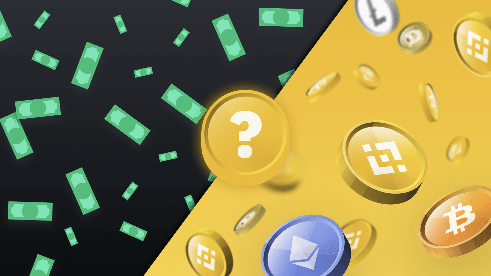 Understanding the Basics: What Does ‘Cryptocurrency to Fiat’ Really Mean?