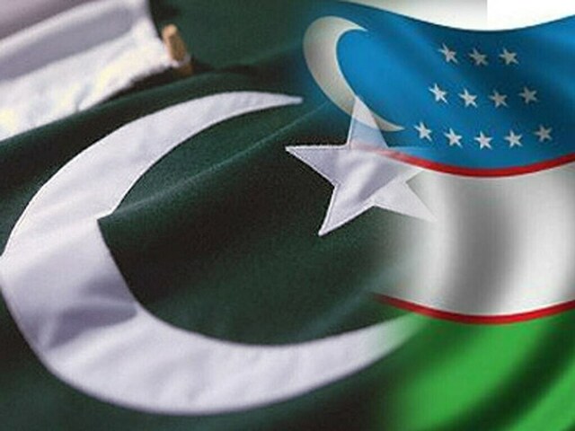 Pakistan, Uzbekistan to establish robust banking channels