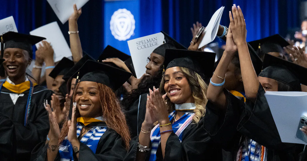 Spelman College launches search for new president