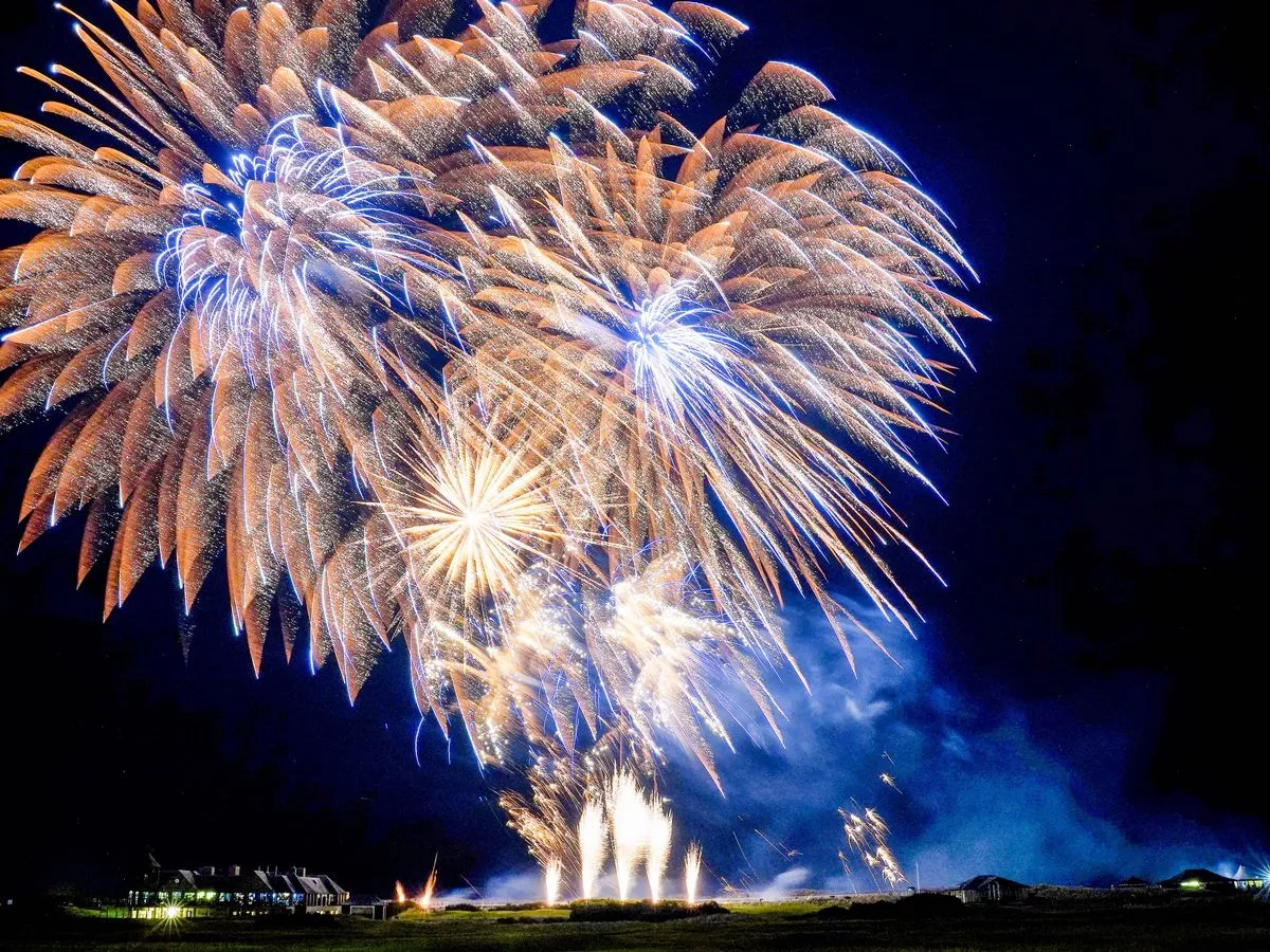 Scots urged to obey law on Bonfire Night as new fireworks ban kicks in