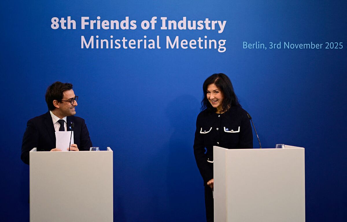 German Energy Subsidies to Boost Heavy Industry Expected in 2026