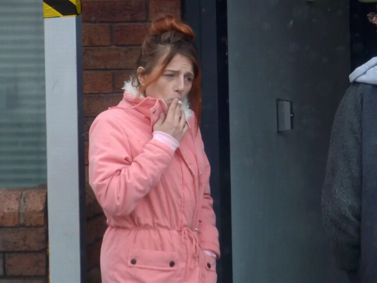 'Goldilocks' thief 'washed clothes and brushed teeth' before robbing victims