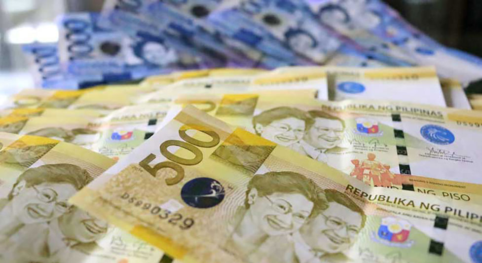 Peso slumps anew on Fed’s hawkish tilt