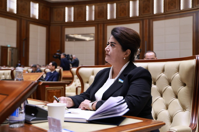 Uzbekistan to Introduce Recycling Fee for Construction Glass - UzDaily.uz