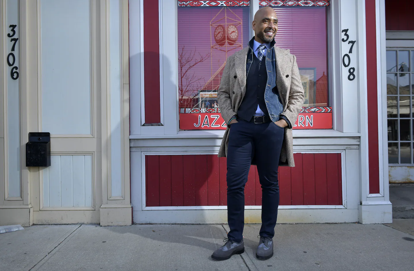 Mass Cultural Council's Michael J. Bobbitt to step down