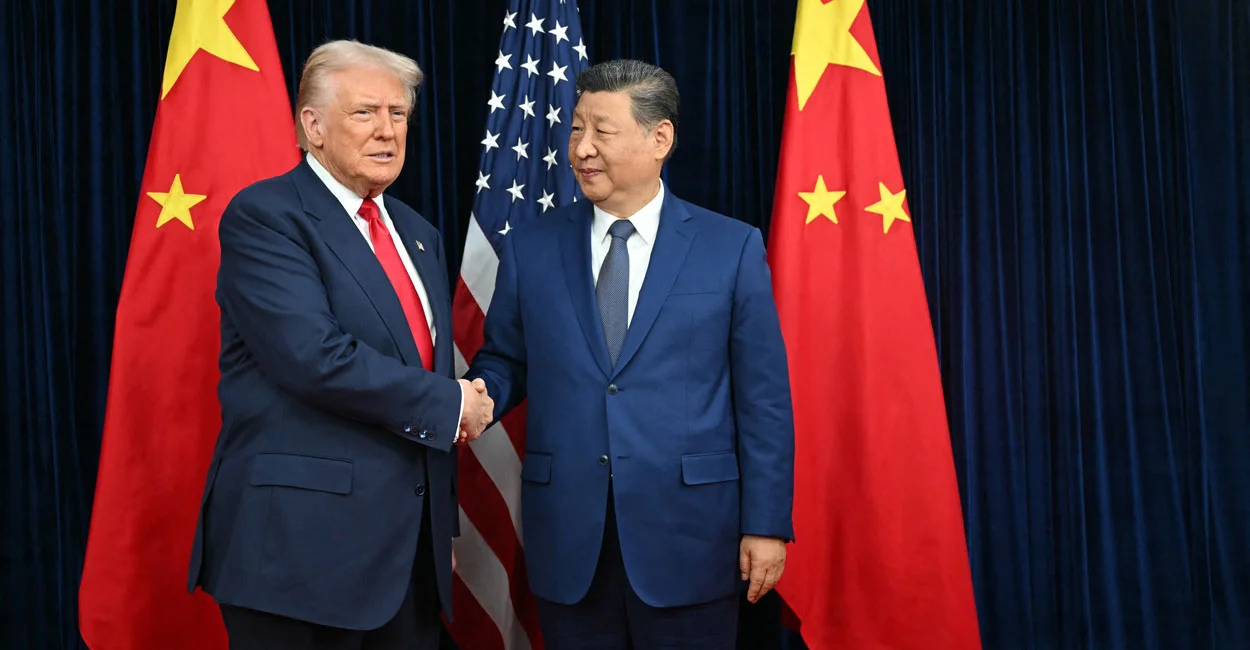 Results of Trump’s Meeting With Xi