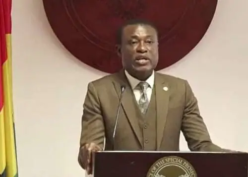 OSP Exposes SML Contract as Unlawful Revenue Scheme