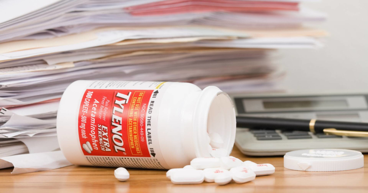 Tylenol trust crisis: Trump, RFK Jr. and Texas lawsuits slam Kenvue