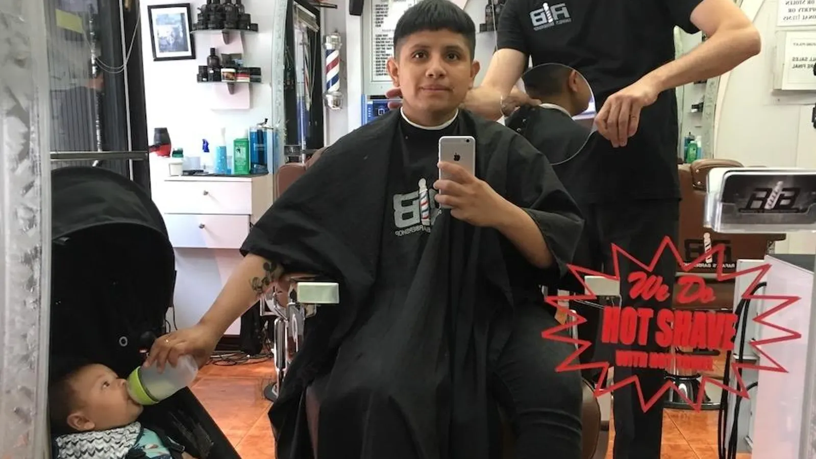 How One Artist-Mother Is Modeling A More Caring Art World